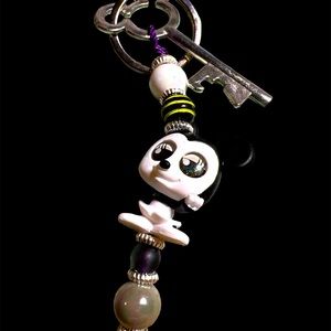 Disney adorable keychain